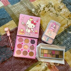 GREAT BUNDLE grab the chance first come first serve 🥳🛍️🤗